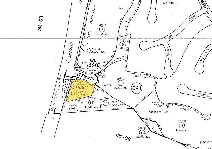 More Photos Of 28672 Deerpath, Rancho Santa Margarita Daycare Center For Lease