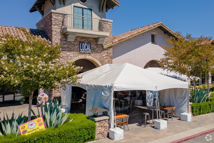 More Photos Of 26802-26938 The Old Rd, Valencia Unknown For Lease