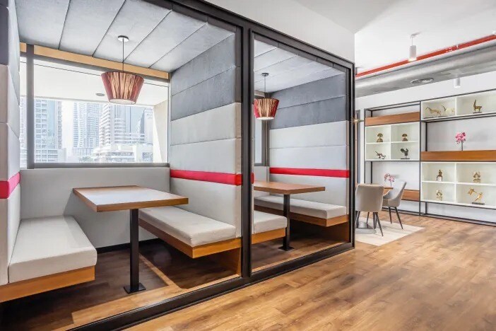 More Photos Of 200 Broadhollow Rd, Melville Coworking Space