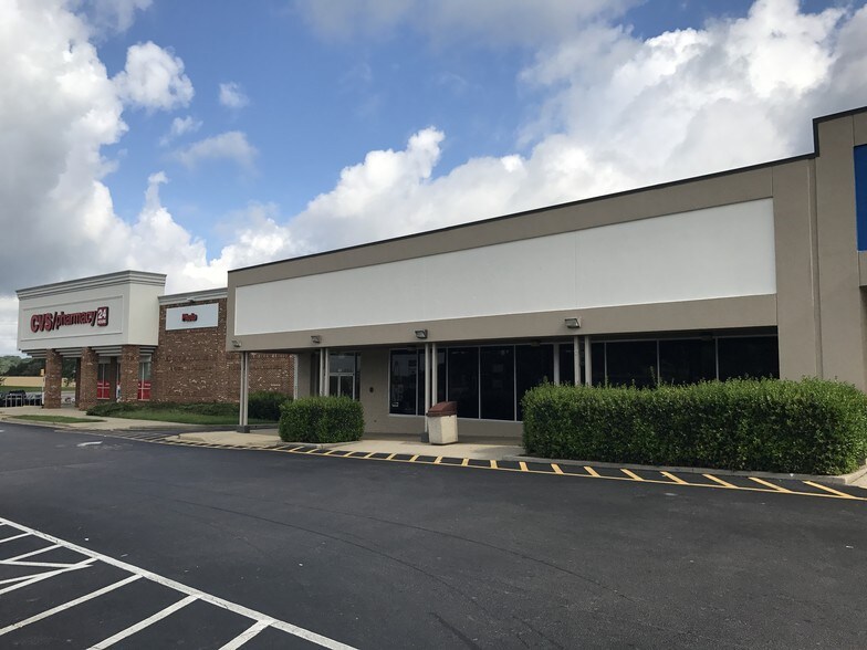 Primary Photo Of 222-260 Gadsden Hwy, Birmingham General Retail For Lease