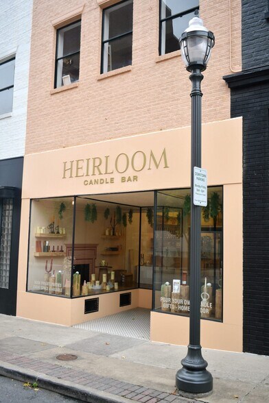 More Photos Of 3-7 E Mountain St, Fayetteville Storefront Retail Office For Lease