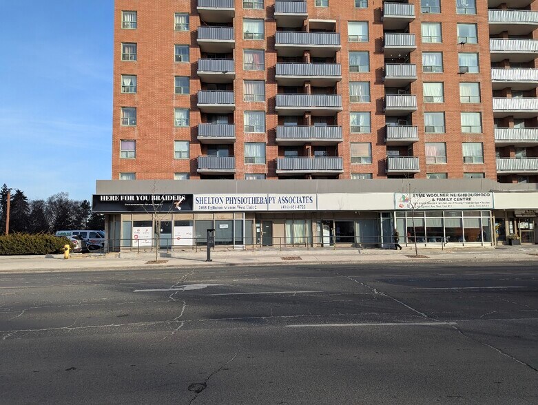 More Photos Of 2468 W Eglinton Ave, Toronto Apartments For Lease