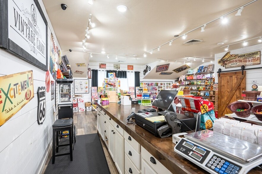 More Photos Of 7828 State Highway 42, Egg Harbor General Retail For Sale