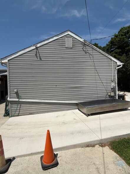 More Photos Of 221 N Delsea Dr, Cape May Court House Winery Vineyard For Sale