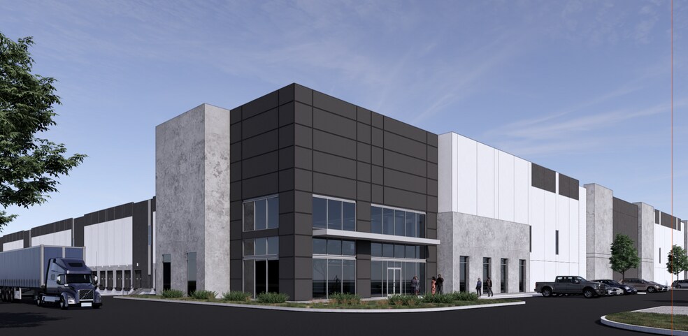 Primary Photo Of 17194 fm 2354 Rd, Baytown Distribution For Lease
