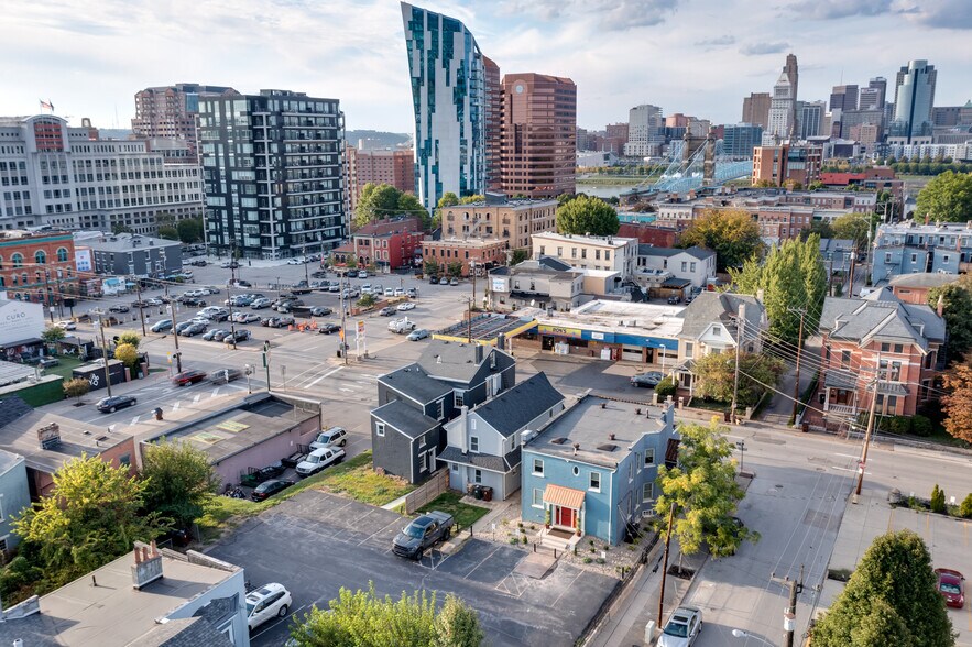 More Photos Of 209 E 4th St, Covington Office For Lease