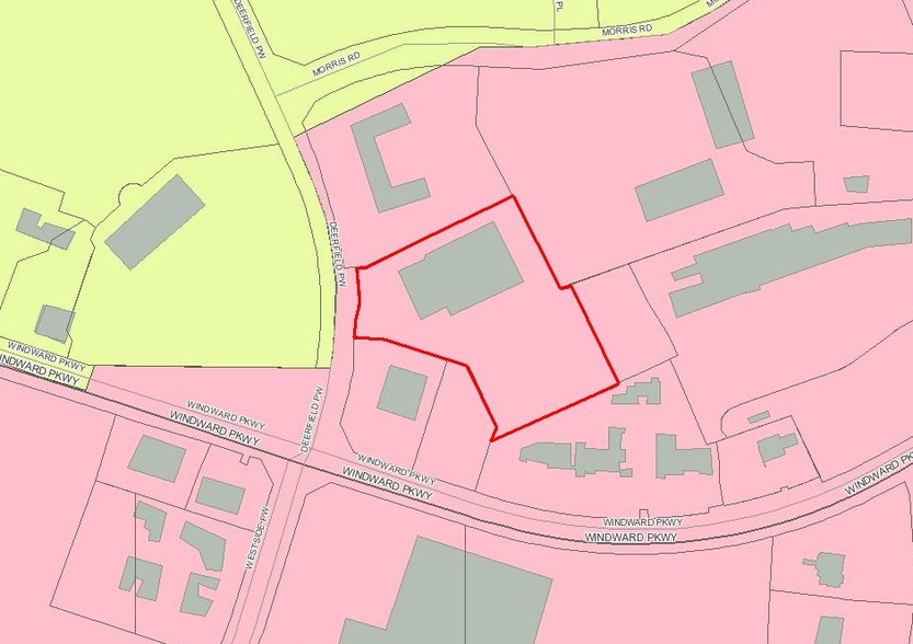 More Photos Of 5530 Windward Pky, Alpharetta Unknown For Sale