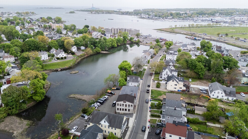 Primary Photo Of 275 East Ave, Norwalk Office For Sale