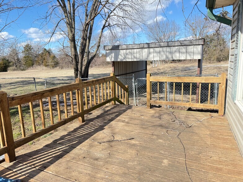 More Photos Of 12525 Old Highway 99, Seminole Warehouse For Sale