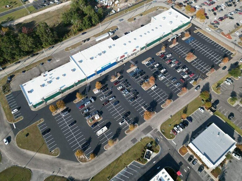 More Photos Of 2052 Bells Hwy, Walterboro Unknown For Lease