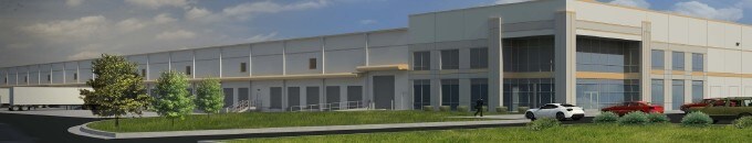 Primary Photo Of Prologis Pky, Morris Distribution For Lease