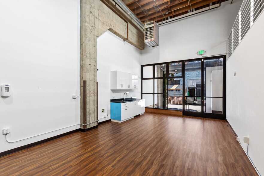 More Photos Of 577 2nd St, San Francisco Office For Lease