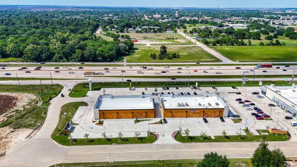 More Photos Of I-10 & Pin Oak Rd, Katy Unknown For Lease