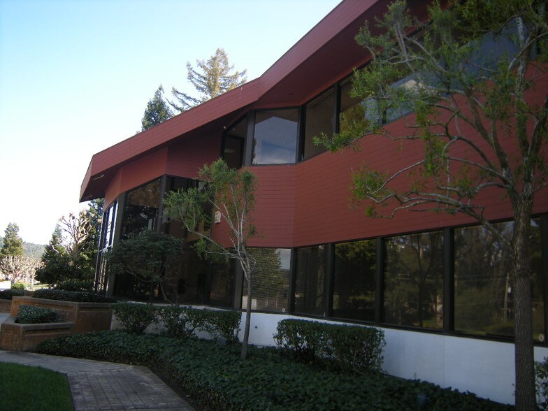 More Photos Of 269 Mt. Hermon Rd, Scotts Valley Office For Lease