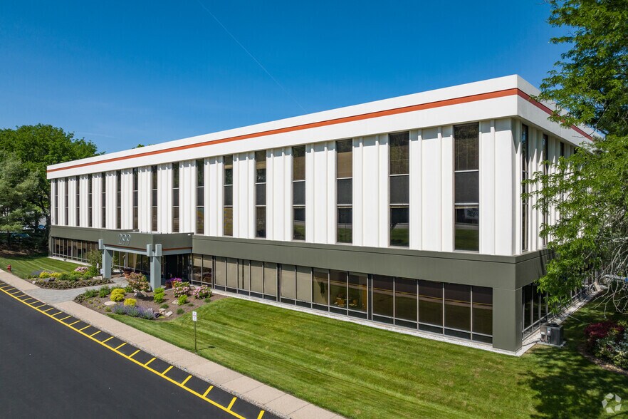 Primary Photo Of 299 Cherry Hill Rd, Parsippany Medical For Lease