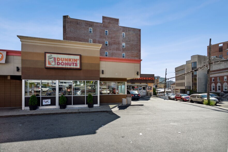 More Photos Of 112 Prospect St, Stamford Office For Lease