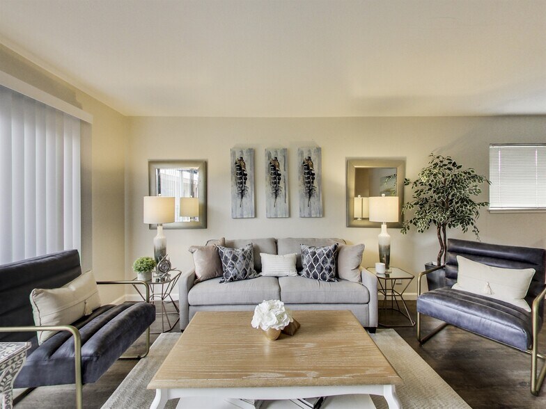 More Photos Of 1340 Mt Pisgah Rd, Walnut Creek Apartments For Sale