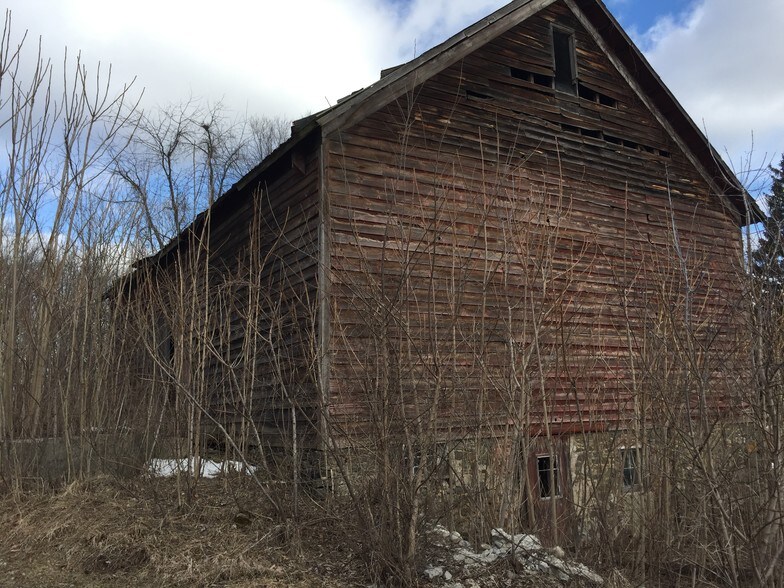 830 Hudson River Rd, Mechanicville, NY 12118 Land For Sale