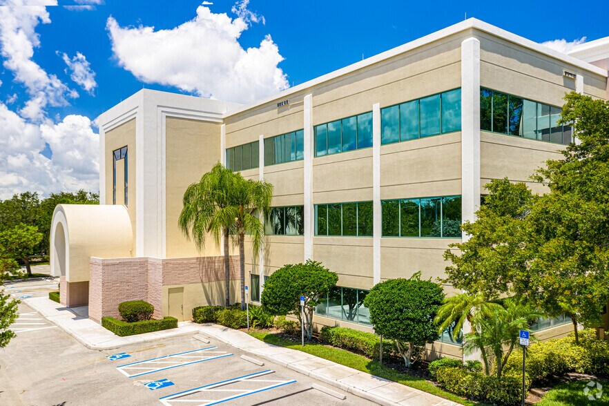 More Photos Of 4750 E Park Dr, Palm Beach Gardens Office For Lease