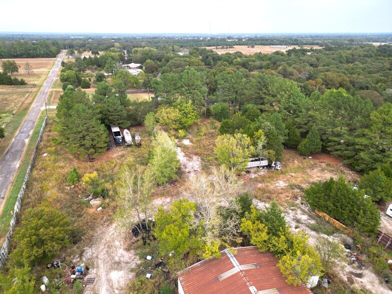 More Photos Of Hwy 9 Hwy, Tecumseh Land For Sale