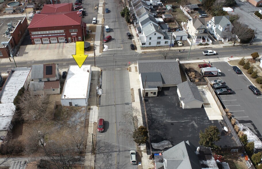 More Photos Of 427 Buck St, Millville Auto Repair For Sale