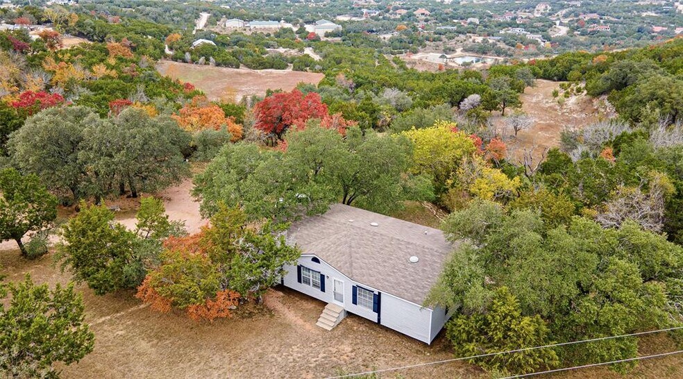 More Photos Of 5016 Bob Wire Rd, Spicewood Land For Sale