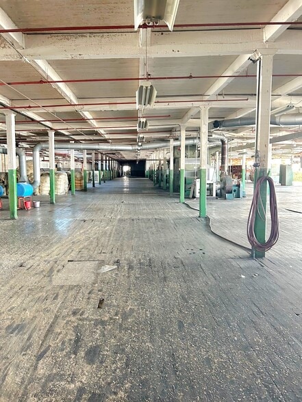 More Photos Of 750 S Main St, Piqua Manufacturing For Sale