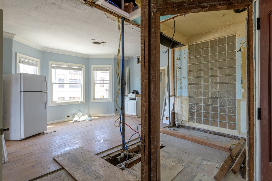 More Photos Of 906 Marin St, Vallejo Storefront Retail Residential For Sale