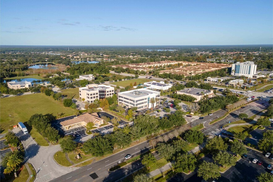 More Photos Of 1540 International Pky, Lake Mary Office For Sale