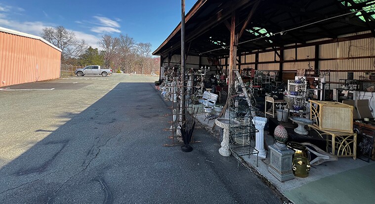 More Photos Of 8889 Three Notch Rd, Troy Industrial For Sale