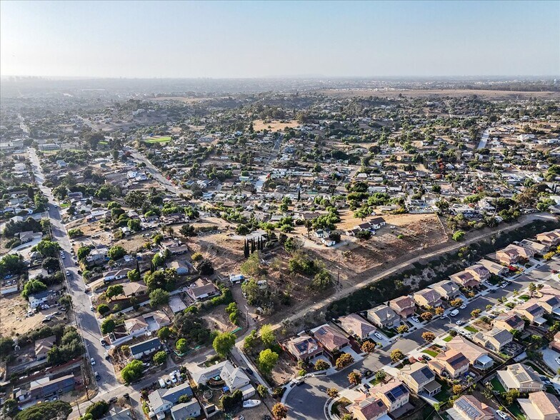 More Photos Of 6859 Broadway, San Diego Land For Sale