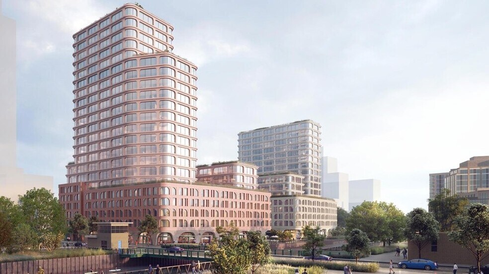 Primary Photo Of 310-340 Nevins St, Brooklyn Apartments For Lease