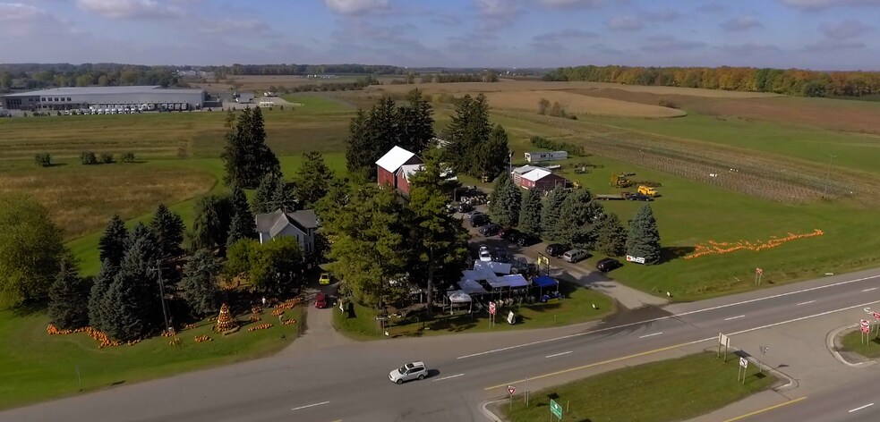 More Photos Of 6103 Alpine Ave NW, Comstock Park Land For Sale