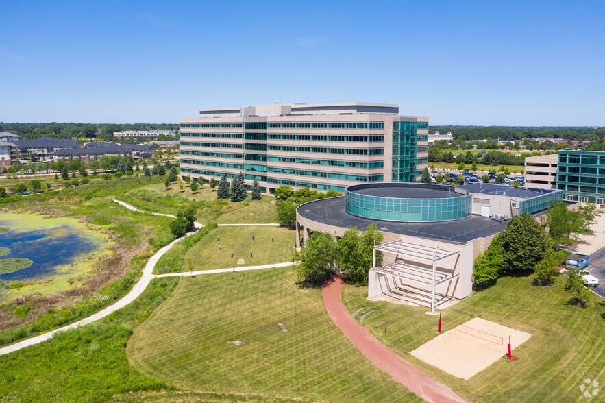 Primary Photo Of 21440 Lake Cook Rd, Deer Park Office For Lease