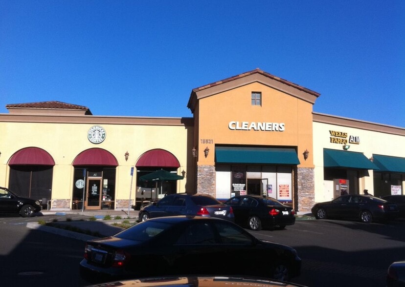 More Photos Of 15521 San Pablo Ave, Richmond General Retail For Lease
