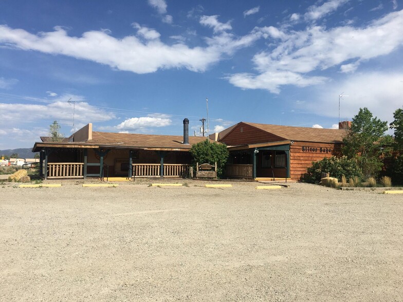 Primary Photo Of 100 4th Ave, Fort Garland Restaurant For Sale