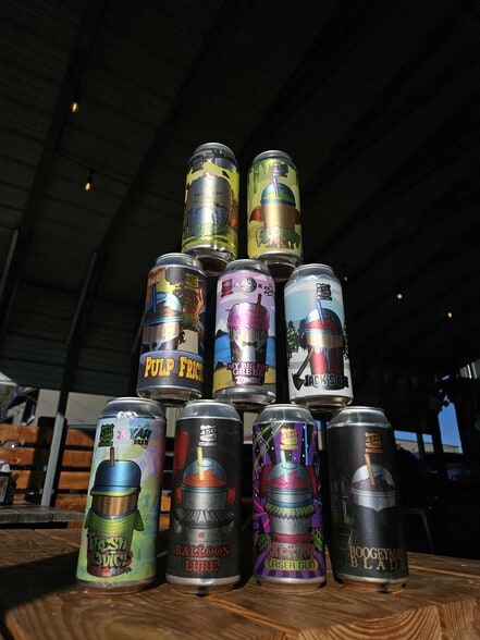 More Photos Of 1335 14th Ave, Longview General Retail For Sale