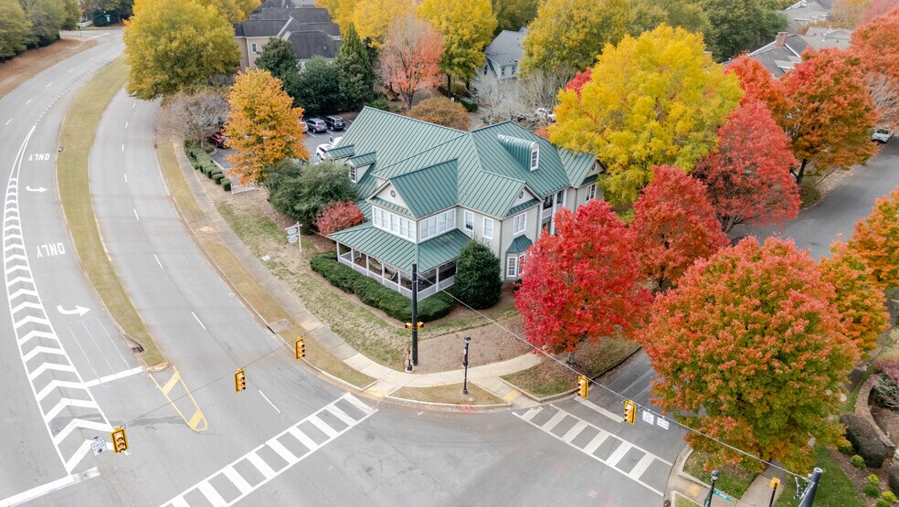 Primary Photo Of 9355 Founders St, Fort Mill Office For Sale