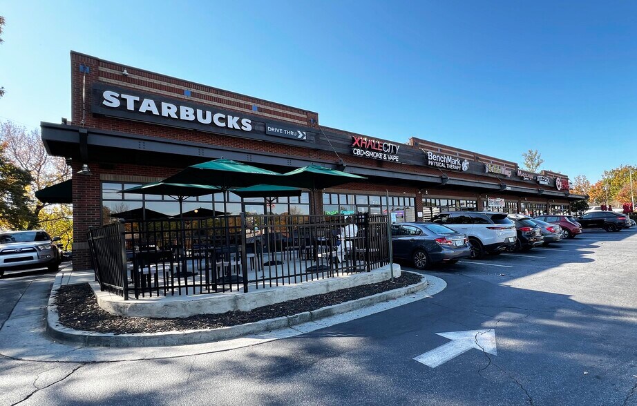 More Photos Of Windy Hill Rd, Marietta Unknown For Lease