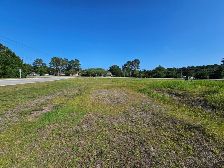More Photos Of 1001 Mabel Rawlinson Dr, Holly Ridge Land For Sale
