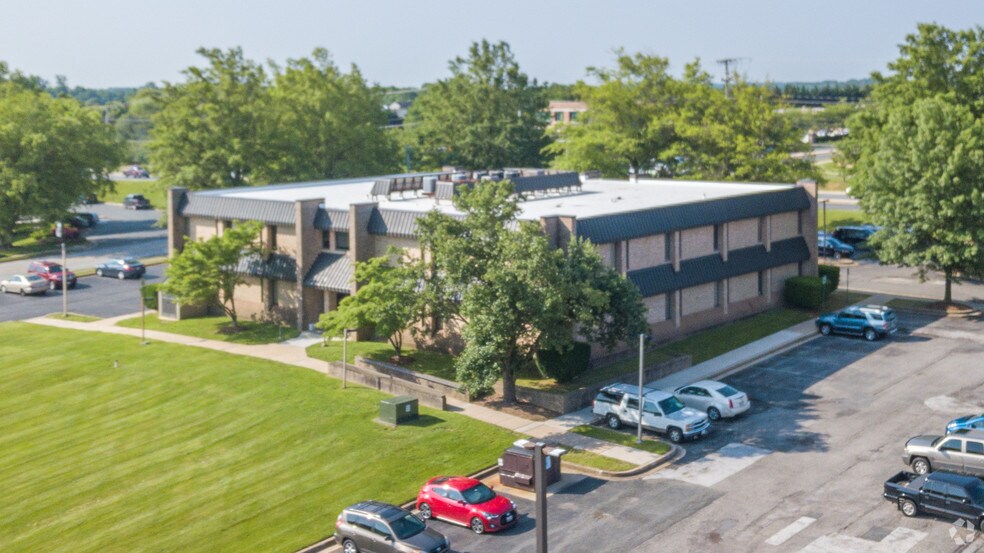 More Photos Of 2 Colgate Dr, Forest Hill Medical For Lease