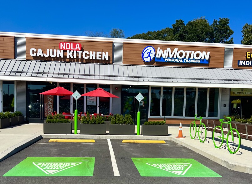 More Photos Of 380 Maple Ave, Shrewsbury Unknown For Lease