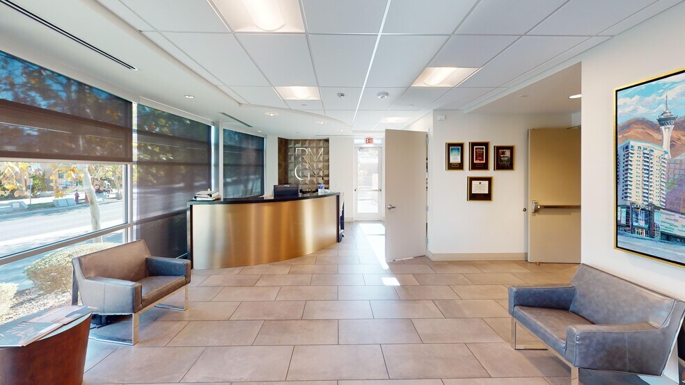 More Photos Of 700 S 3rd St, Las Vegas Office For Lease