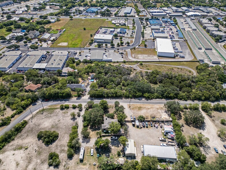 More Photos Of 6612 Sawyer Rd, San Antonio Land For Sale