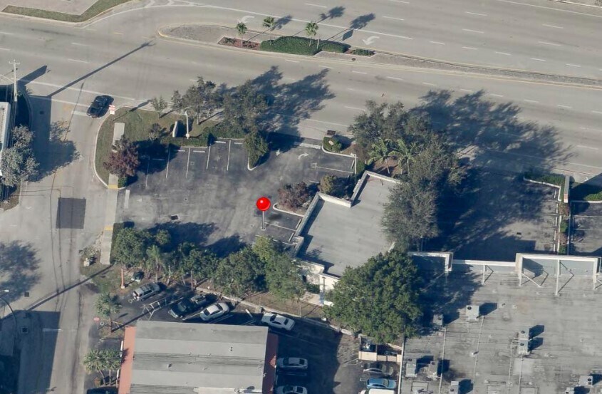 More Photos Of 1600 N Federal Hwy, Pompano Beach Medical For Lease