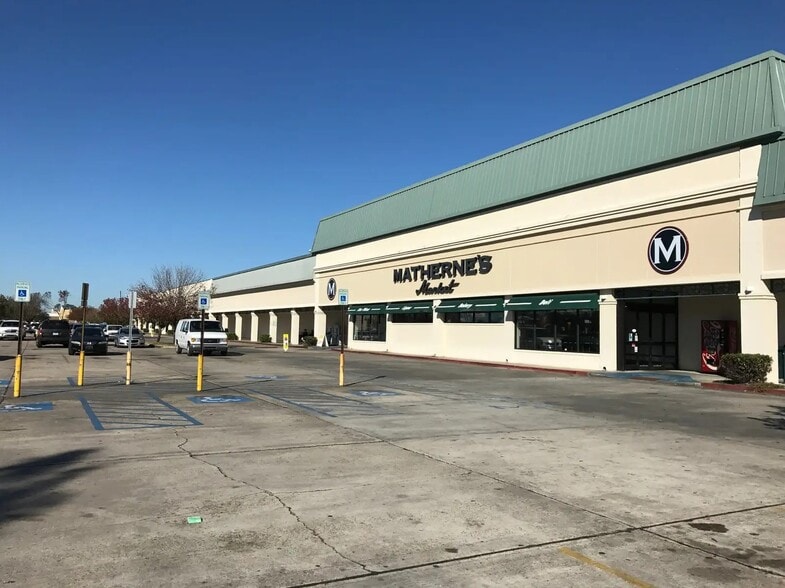 More Photos Of 1318 W Airline Hwy, La Place Unknown For Lease