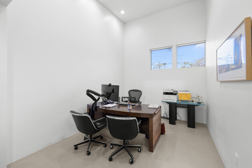 More Photos Of 1500 Olympic Blvd, Santa Monica Loft Creative Space For Sale