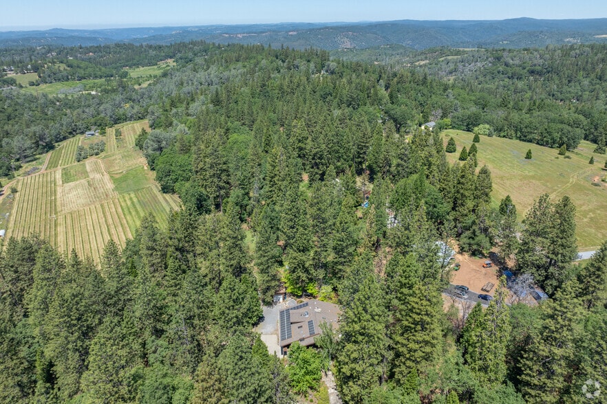 More Photos Of 2360 Union Ridge Rd, Placerville Hospitality For Sale