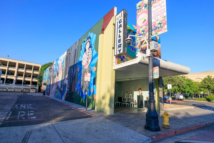 More Photos Of 918 10th St, Modesto Storefront Retail Office For Sale