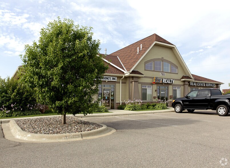 Primary Photo Of 7955 Stone Creek Dr, Chanhassen Office For Sale